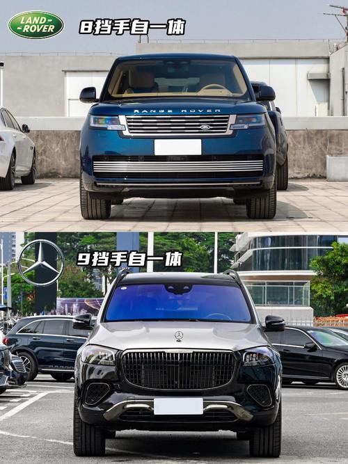 广州141迈巴赫经典与现代的完美融合，路虎如何塑造独特的品牌形象